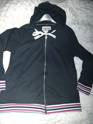 Maine New England Cotton Hoodie Top 16 Size - Image 1 of 4