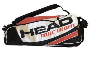 head tour team tennis bag 2007-08 - Picture 1 of 11