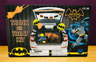 NEUF DC Batman Halloween trunk or Treat Party kit décoration d'intérieur 200 pièces