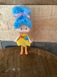 VTG 1982 American Greetings Herself the Elf & Friends - Willow Song Doll - Picture 1 of 5