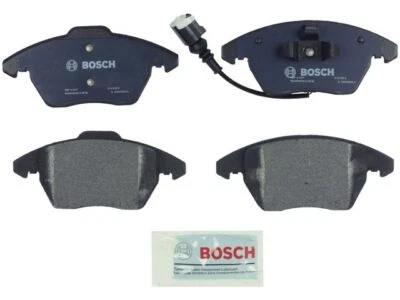 Juego de pastillas de freno delanteras Bosch 21736CY 2010 2011 2012 para Volkswagen CC 2009-2017 Foto 1 de 2