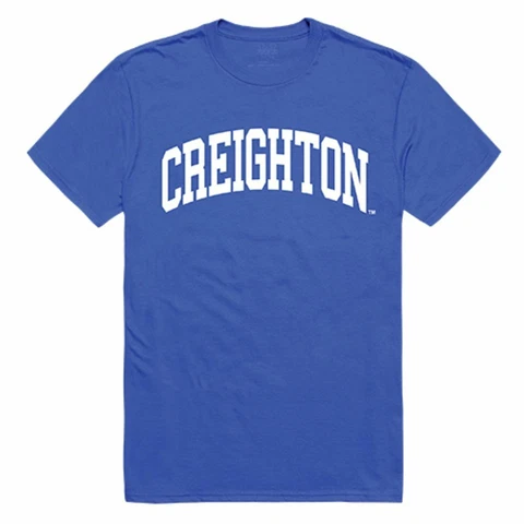 Creighton University Bluejays College T-Shirt Cover