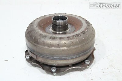 2016-2020 CADILLAC CT6 AWD AUTOMATIC TRANSMISSION TORQUE CONVERTER 24280382 OEM - Image 1 of 4