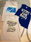 Bunde of 3x NIKE vests for boys size 6 years