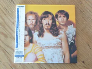Frank Zappa: "We're Only in it for Money" Japan Mini-LP CD VACK-1206[mothers QYM - Picture 1 of 2