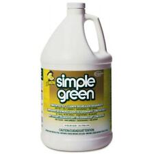 Sunshine Maker Simple Green 14010 1 Gallon Lemon Scent Simple Green All Purpose