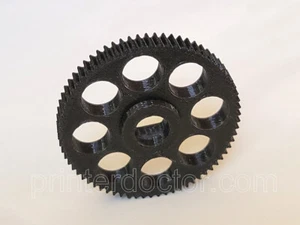 Verbesserte Nylon Ersatz Ausrüstung für Hunt Boston Modell 18 Bleistiftspitzer 296A - Bild 1 von 13