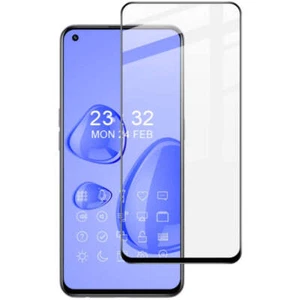 IMAK 9H Tempered Glass Film for Honor X20 SE, OnePlus Nord 2, OPPO, Xiaomi & viv - Picture 1 of 11