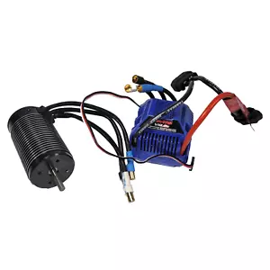 Traxxas VXL-6S Velineon Brushless ESC Motor Unlimited Desert Racer UDR Erevo 2.0 - Picture 1 of 9