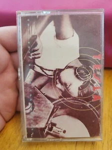 Tesla - The Great Radio Controversy Cassette Tape Works! - Picture 1 of 10