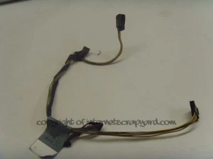 BMW E38 7 series 94-01 3.5 V8 M62 Delphi 8367343 wiring loom harness - Picture 1 of 3