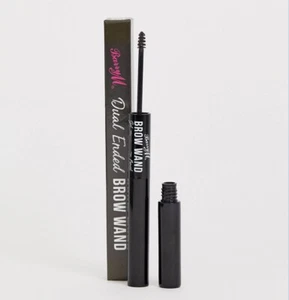 Barry M Dual Ended Eye Brow Pencil & Tinted Gel Sculpt Eyebrow Wand Makeup Shade - Picture 1 of 4