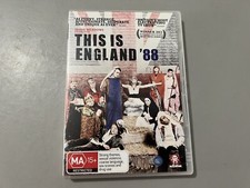 This Is England ‘88 DVD, 2011 Comedy Series Andrew Ellis R4