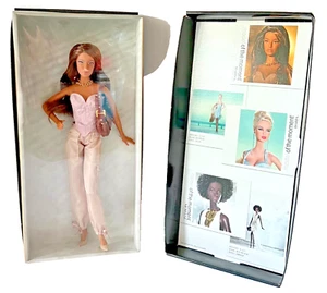 Barbie "Gold Label" "MARISA Model of the Moment" Mattel C3821 anno 2004 - Foto 1 di 10
