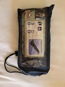 Materassino MCKINLEY TREKKER LIGHT 900 AUTO GONFIABILE TRIPLO STRATO - Foto 1 di 3