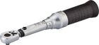 Hazet Torque Wrench 2-10 NM Tolerance: 2% Square 6,3mm 1/4 " 6108-1CT
