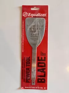 Equalizer Express HydroBlade 3" X 10" parabrisas reparación vidrio hoja de extracción - Imagen 1 de 2