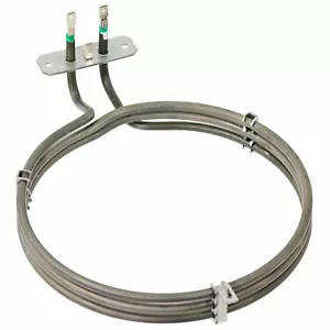 Element Mercury Falcon Umluftofen Herd Heizung Heizelement P030198 Original - Bild 1 von 5