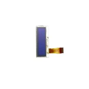 Pantalla LCD lateral pequeña original para reparación de cámara GoPro Hero 4 sesiones - Imagen 1 de 1