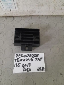 REGOLATORE TENSIONE BENELLI TNT 125 2017 2018 2019 2020 - Imagen 1 de 3