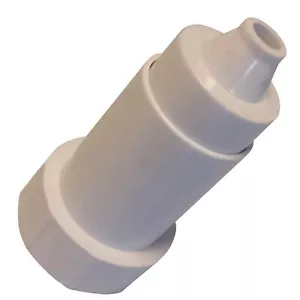 Dispensador de tanque de agua Fridgemaster Kenwood Hisense nevera congelador 1512999 genuino - Imagen 1 de 4