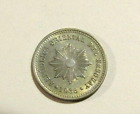 Uruguay 1936 1 Centesimo unc Coin
