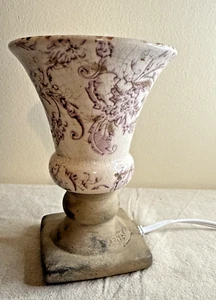 Scentsy “Claret” Element Wax Warmer retired wax melt - Picture 1 of 8