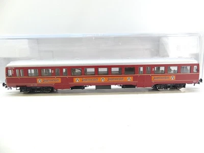 Brekina H0 Triebwagen VT104 -DIGITAL+BELEUCHTET- AC, Licht, NEM, NEU in OVP62049 - Bild 1 von 4