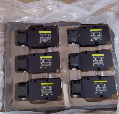 New For HP Z6 G4 Workstation 2nd CPU Heatsink Fan DC12V 900199-003 L24866-001 - Image 1 of 4