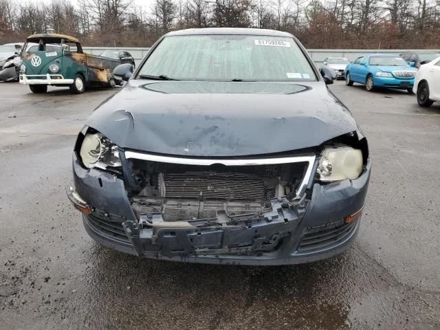 Automatic Transmission 2.0L FWD 6 Speed Fits 06-10 PASSAT 936567 Foto 1 de 4