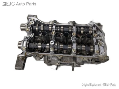 Culata izquierda para Toyota Highlander 3.5 1110209182 delantera gasolina 17-22 Foto 1 de 4