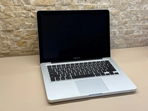 (PARTS/REPAIR) Macbook PRO A1278 (POWERS ON BUT NO VIDEO) (UNKNOWN SPECS) 37461 - Foto 1 di 4