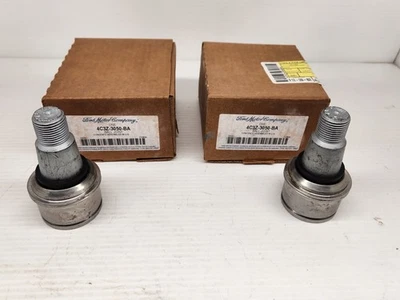 NEW Front Lower Ball Joint Pair 1999-2019 Ford F250 F350 Super Duty 4C3Z-3050-BA - Image 1 of 4