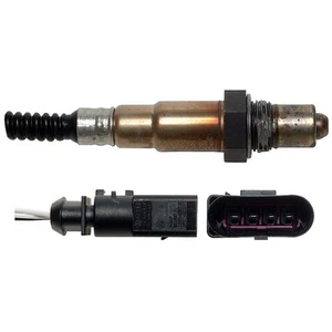 234-4859 Denso O2 Oxygen Sensor Downstream & Upstream for VW Volkswagen Beetle - Picture 1 of 1