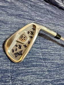 PXG Desert Golf Club Unused Rare Discontinued Model w/ Original Specs - Picture 1 of 5