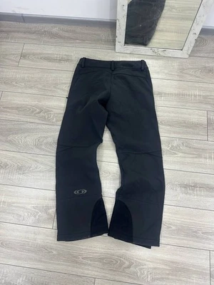 Salomon Vintage 2000s Outdoor Ski Pants Mountain Life - Image 1 of 4