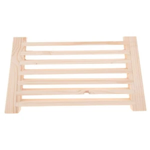 Cedar Grille, 8 \\\"X 5.3\\\", Accessory - Bild 1 von 3