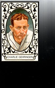 B7460- 1990-92 Perez-Steele Master Works BB Groß -du Pick- 15 + Gratis US Schiff - Bild 1 von 13