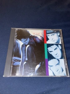 WHEN IN ROME Self Titled The Promise Heaven Knows RARE CD OOP VIRGIN 1988 - Picture 1 of 5