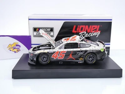 Lionel Racing C452423JORTK # Toyota NASCAR 2024 Tyler Reddick Jordan Flight 1:24 - Bild 1 von 4