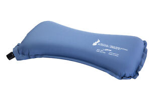 OPTP Original McKenzie Self-Inflating Airback Lumbar Support for Back Pain