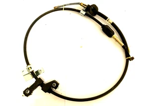 ROVER 213 & 216 (1984-89) handbrake cable LH rear BC2277 GVC1047 - Picture 1 of 2