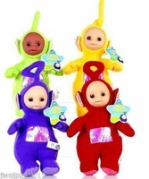 teletubbies lullaby po