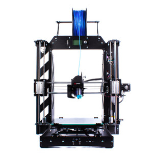 Russian 3D Printer Prusa i3 Steel V2 DIY