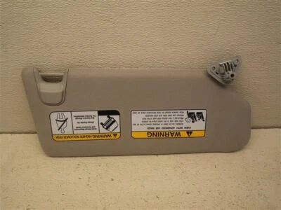 Parasol izquierdo con iluminación Mitsubishi Outlander Sport 2013-2015 P08644 Foto 1 de 4