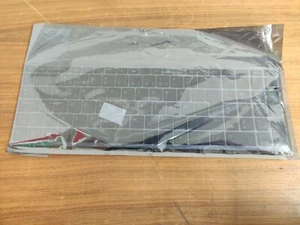 HP Tastatur schwarz/grau FSL-3809040CW - Bild 1 von 3