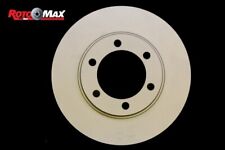 Frt Disc Brake Rotor  Promax  20-31267