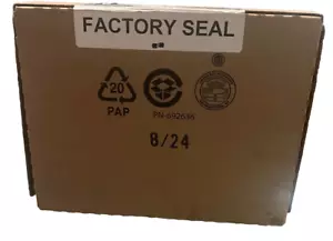 🔥 MEJOR OFERTA ONLINE! Allen-Bradley 1756-L83ES GuardLogix 5580– NUEVO, Original - Imagen 1 de 5
