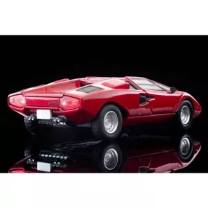 Tomica Limited Vintage Neo 1/64 LV-N Lamborghini Countach LP400 rot - Bild 1 von 15