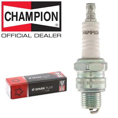 CHAMPION CANDLE RL78C NGK BR7HS PIAGGIO 438049 DUCATI MARK 3D 450 1969-1971 - Image 1 of 2